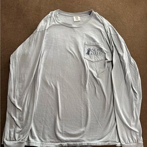 Vintage Greek Life Long Sleeve Shirt